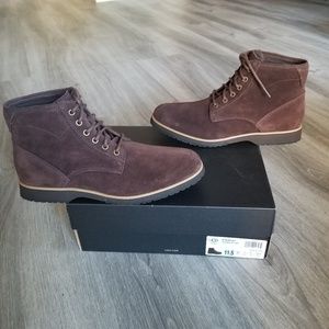ugg moreau leather boot